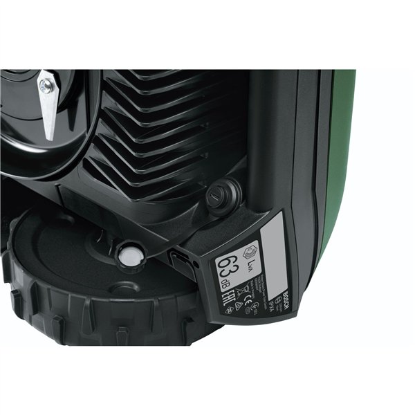 Bosch Indego S 500 robot rasaerba