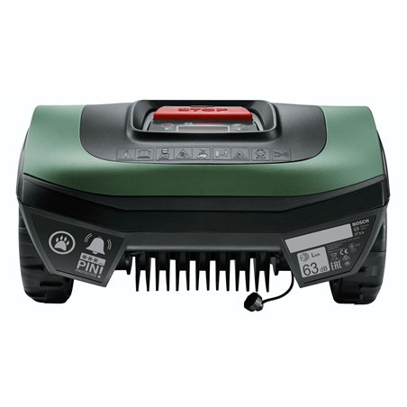 Bosch Indego M+ 700 robot rasaerba