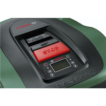 Bosch Indego M+ 700 robot rasaerba