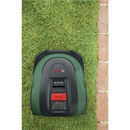 Bosch Indego M+ 700 robot rasaerba