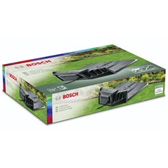 Bosch Indego caricabatt. 2