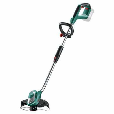 Bosch AdvancedGrassCut 36 Tagliabordi a batteria