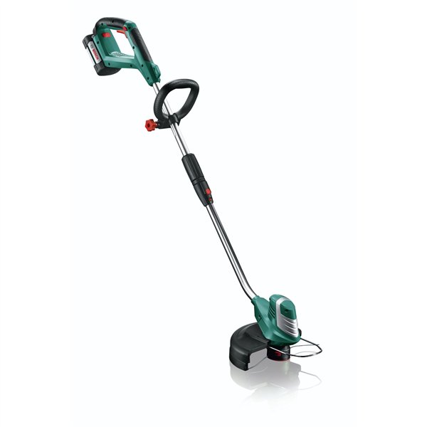 Bosch AdvancedGrassCut 36 Tagliabordi a batteria