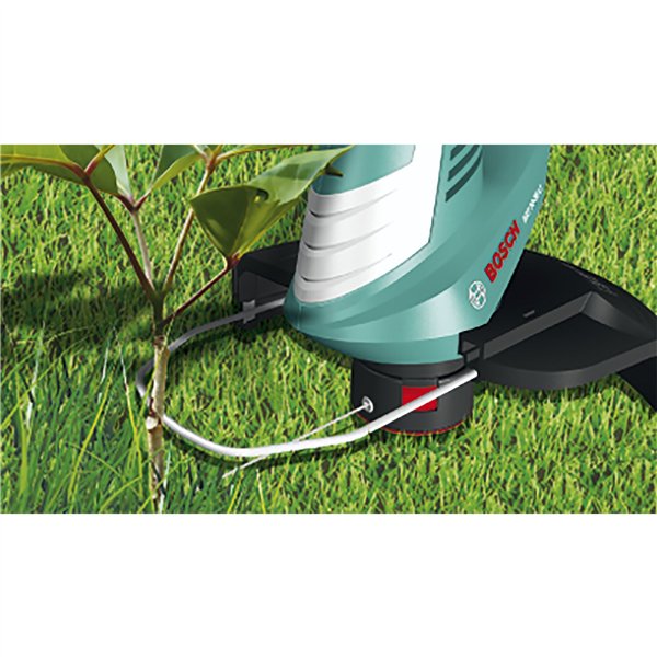 Bosch AdvancedGrassCut 36 Tagliabordi a batteria
