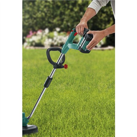 Bosch AdvancedGrassCut 36 Tagliabordi a batteria