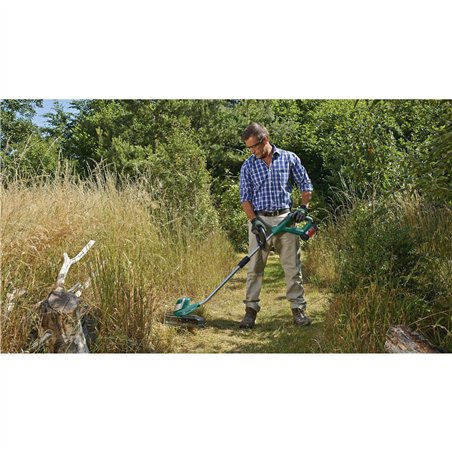 Bosch AdvancedGrassCut 36 Tagliabordi a batteria