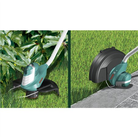 Bosch AdvancedGrassCut 36 Tagliabordi a batteria