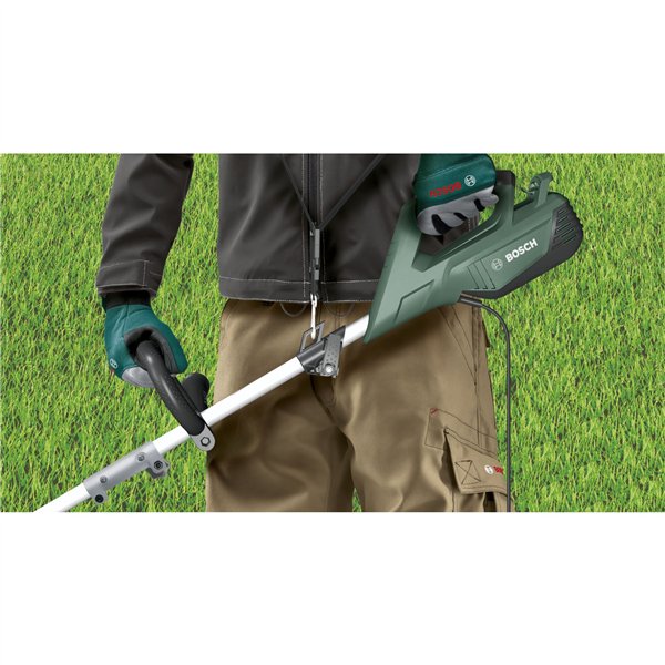 Bosch AFS 23-37 decespugliatore elettrico