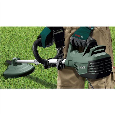 Bosch AFS 23-37 decespugliatore elettrico