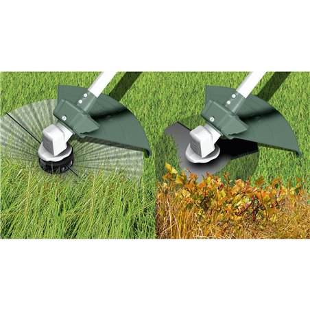 Bosch AFS 23-37 decespugliatore elettrico