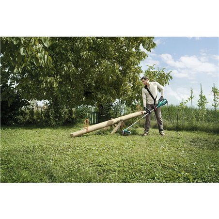 Bosch AFS 23-37 decespugliatore elettrico