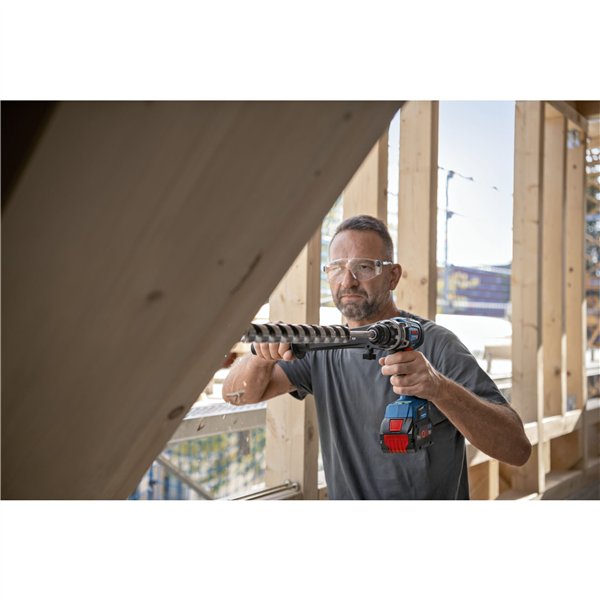 Bosch GSR 18V-150 C Professional Trapano avvitatore a batteria