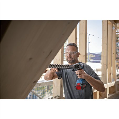 Bosch GSR 18V-150 C Professional Trapano avvitatore a batteria