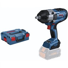 Bosch GDS 18V-1000 Professional avvitatore ad impulsi a batteria