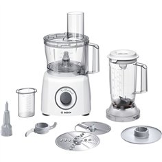 Bosch MCM3200W MultiTalent 3 Food Processor