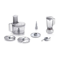 Bosch MCM3200W MultiTalent 3 Food Processor 2