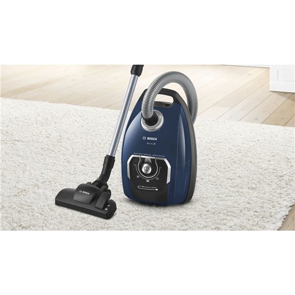 Bosch BGB 75X494 Serie 8 sacchetti aspirapolv.