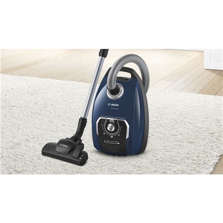 Bosch BGB 75X494 Serie 8 sacchetti aspirapolv.