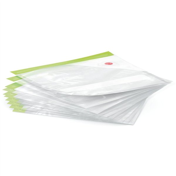 Bosch MSZV0FB1 sacchetti per sottovuoto 10 x 1,2Ltr
