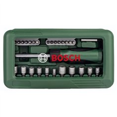 Bosch Prom 46 pz. set per cacciavite 2
