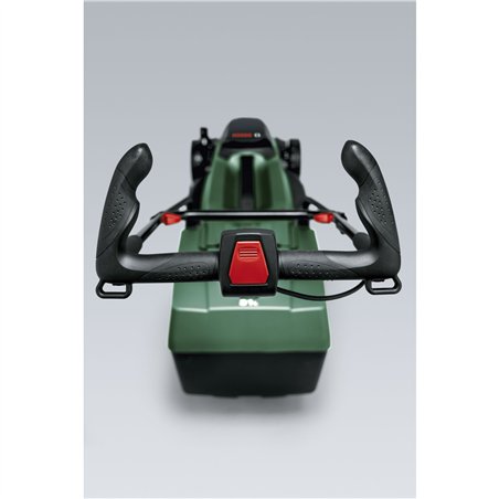 Bosch City Mower 18V-32 solo Taglia Erba a batteria