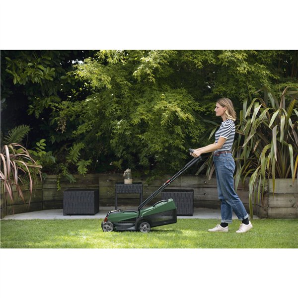 Bosch City Mower 18V-32 solo Taglia Erba a batteria