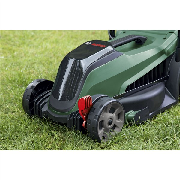 Bosch City Mower 18V-32 solo Taglia Erba a batteria