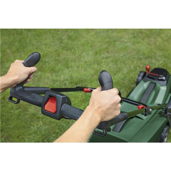 Bosch City Mower 18V-32 solo Taglia Erba a batteria