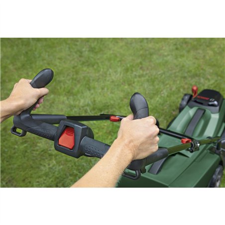 Bosch City Mower 18V-32 solo Taglia Erba a batteria