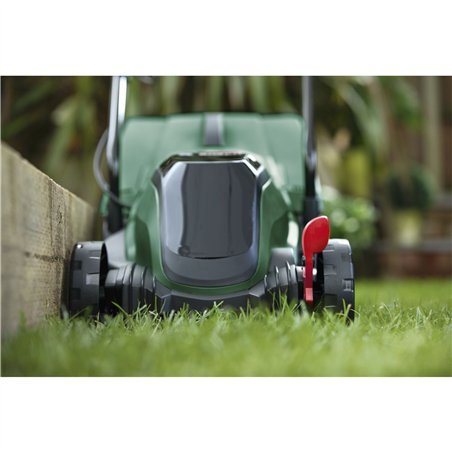 Bosch City Mower 18V-32 solo Taglia Erba a batteria