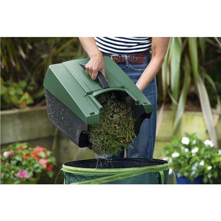 Bosch City Mower 18V-32 solo Taglia Erba a batteria