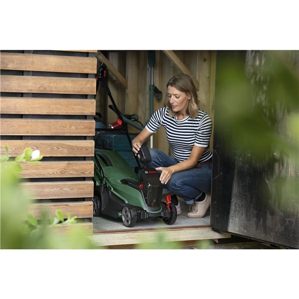 Bosch City Mower 18V-32 solo Taglia Erba a batteria