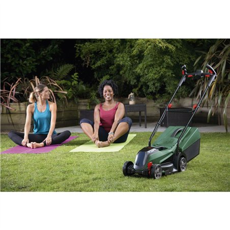 Bosch City Mower 18V-32 solo Taglia Erba a batteria
