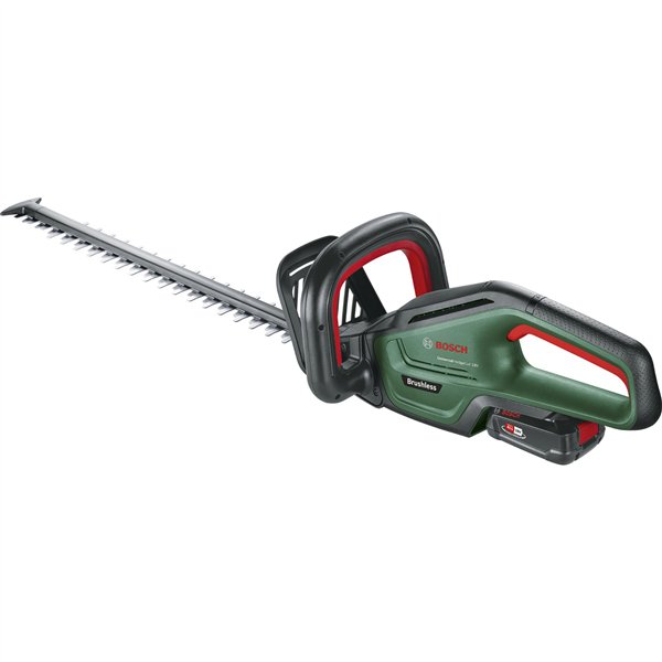 Bosch UniversalHedgeCut 18-50 Tagliasiepi a batteria