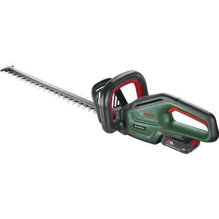 Bosch UniversalHedgeCut 18-50 Tagliasiepi a batteria