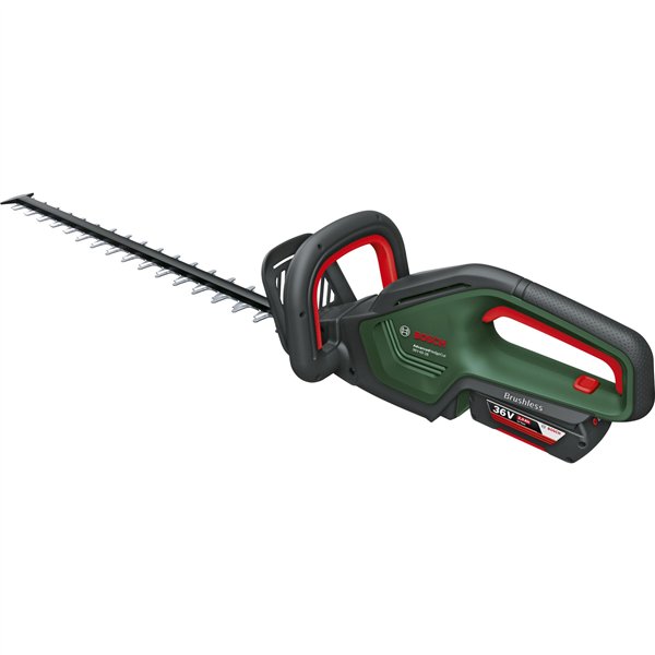 Bosch AdvancedHedgeCut 36V-65-28 Tagliasiepi a batteria