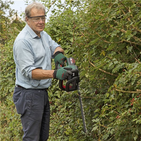 Bosch AdvancedHedgeCut 36V-65-28 Tagliasiepi a batteria