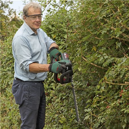 Bosch AdvancedHedgeCut 36V-65-28 Tagliasiepi a batteria