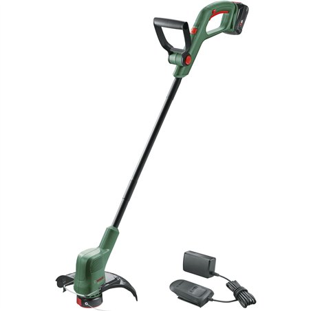 Bosch EasyGrassCut 18V-230 Tagliaerba a batteria