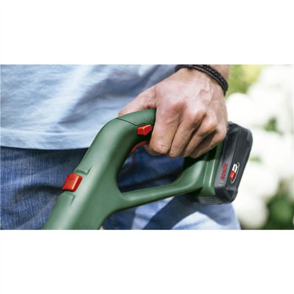 Bosch EasyGrassCut 18V-230 Tagliaerba a batteria
