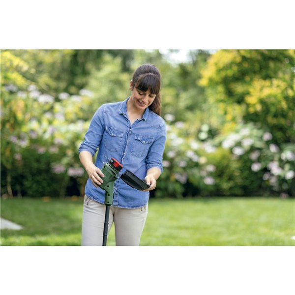 Bosch EasyGrassCut 18V-230 Tagliaerba a batteria