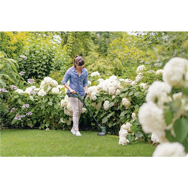 Bosch EasyGrassCut 18V-230 Tagliaerba a batteria