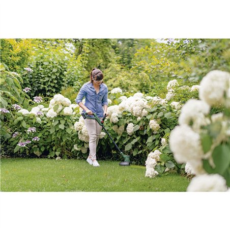 Bosch EasyGrassCut 18V-230 Tagliaerba a batteria