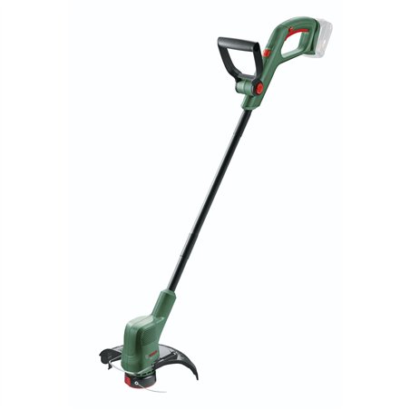 Bosch EasyGrassCut 18V-26 solo Tagliaerba a batteria