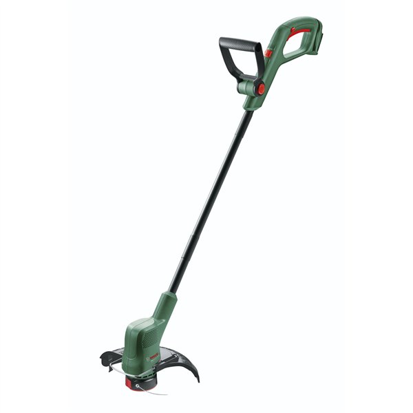 Bosch EasyGrassCut 18V-26 solo Tagliaerba a batteria