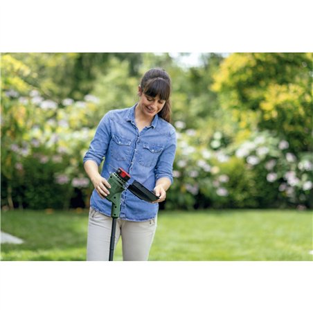 Bosch EasyGrassCut 18V-26 solo Tagliaerba a batteria