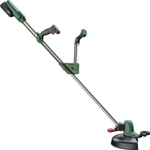 Bosch UniversalGrassCut 18-260 tagliaerba a batteria solo