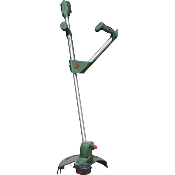 Bosch UniversalGrassCut 18-260 tagliaerba a batteria solo