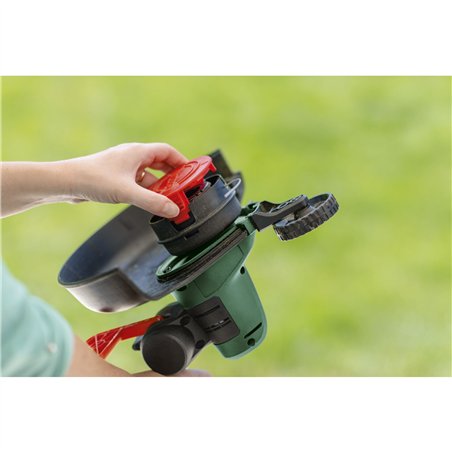 Bosch UniversalGrassCut 18-260 tagliaerba a batteria solo