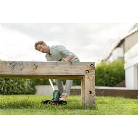 Bosch UniversalGrassCut 18-260 tagliaerba a batteria solo